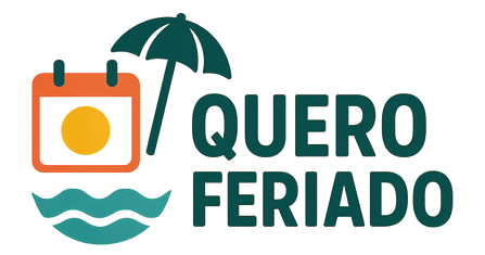 Quero Feriado
